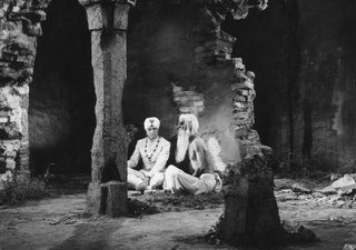 The Tiger of Eschnapur still 3