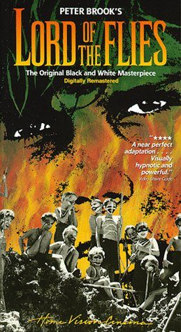 Lord of the Flies still 8