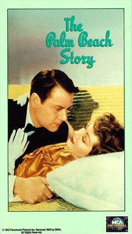 The Palm Beach Story still 1