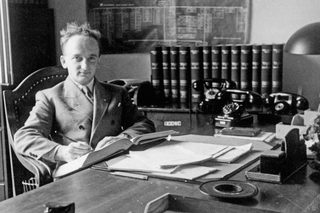 Ordinary Men: The "Forgotten Holocaust" still 3