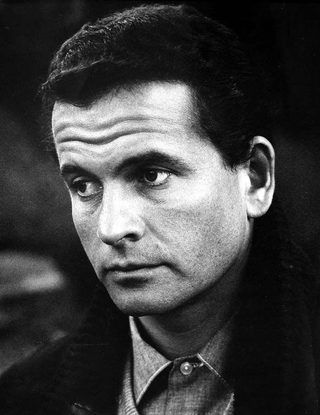 Ian Holm, photo 1 of 3