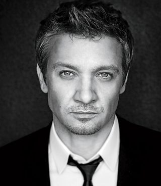Jeremy Renner