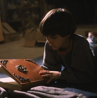 The NeverEnding Story still 5