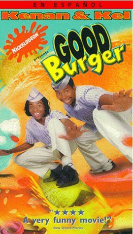 Good Burger still 6