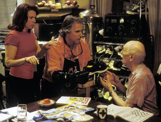 Holes still 7