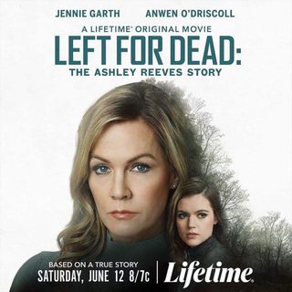 Left for Dead: The Ashley Reeves Story still 6