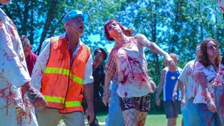 Prisoners of the Dead still 8