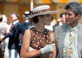 Pretty Woman still 4