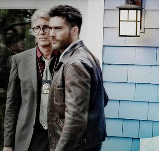 Alter Ego still 3