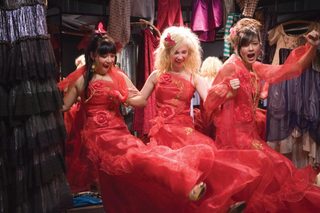 Wild Child still 5