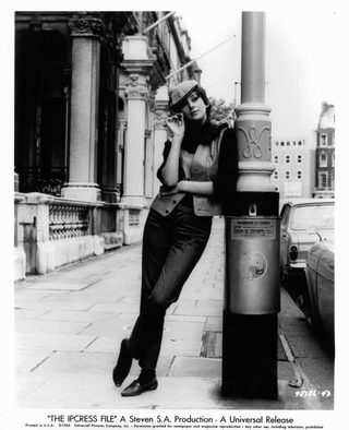 The Ipcress File still 3