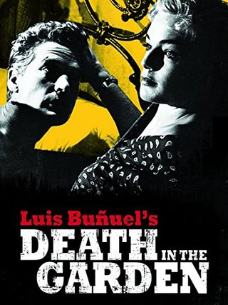 Death in the Garden still 1
