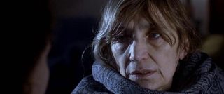 The Unknown Woman still 7