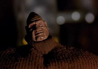 Puppet Master: The Legacy still 3