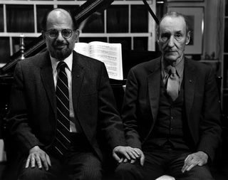 William S. Burroughs: A Man Within still 5