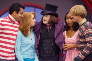 Epic Movie still 6