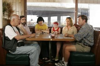 Little Miss Sunshine still 2