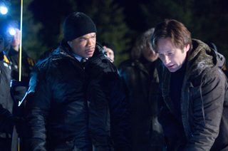 The X Files: I Want to Believe still 7