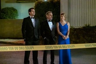 Mystery 101: Dead Talk still 8