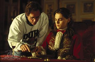 The Man in the Iron Mask still 5