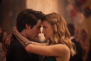 Vampire Academy still 3