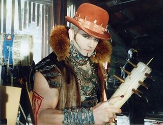 Highlander: Endgame still 7