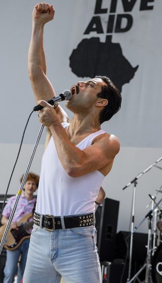 Bohemian Rhapsody still 2