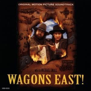 Wagons East still 3