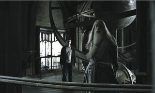 Harry Potter and the Half-Blood Prince still 7