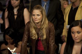 Warrior still 6