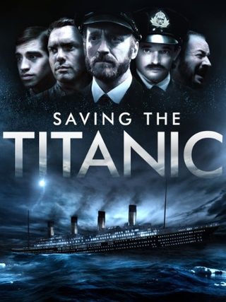 Saving the Titanic still 1
