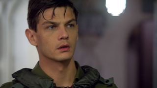 Burning Blue still 6