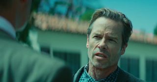 Spinning Man still 7
