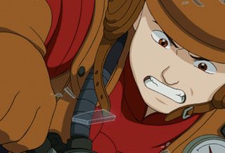 Steamboy still 2