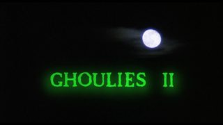 Ghoulies II still 8
