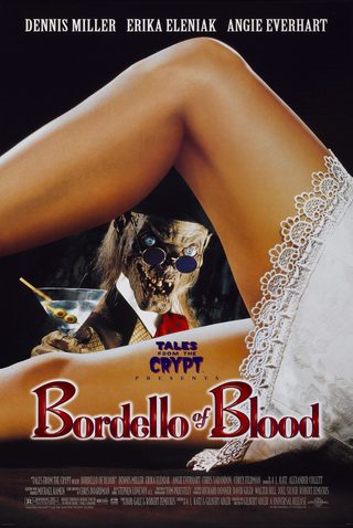 Bordello of Blood still 7