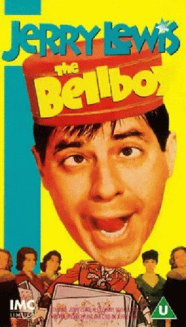 The Bellboy still 2