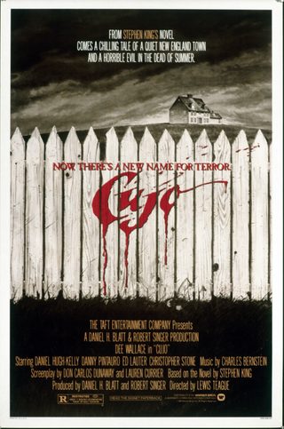 Cujo still 6