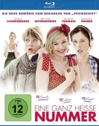 Eine ganz heiße Nummer still 2