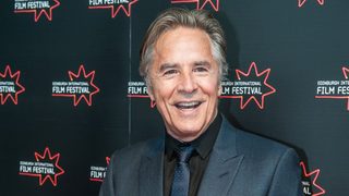 Don Johnson, photo 2 of 3