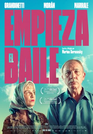 Empieza el baile still 2