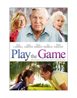 Play the Game still 2