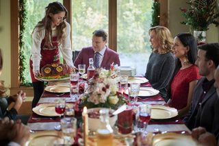 Five Star Christmas still 8