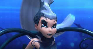 Winx Club: The Mystery of the Abyss still 3