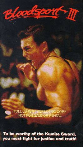 Bloodsport III still 1