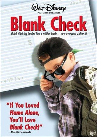 Blank Check still 7