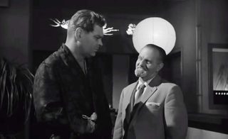 The Manster still 7