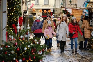 Christmas in Vienna still 3