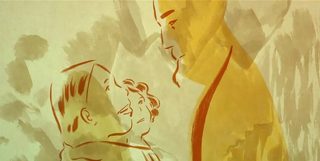 The Girl Without Hands still 7