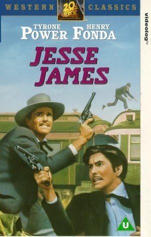 Jesse James still 3